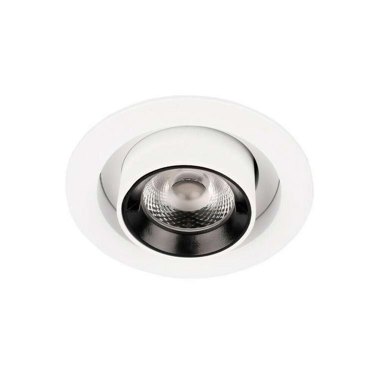 Светильник точечный Loft It Apex 10327/C White