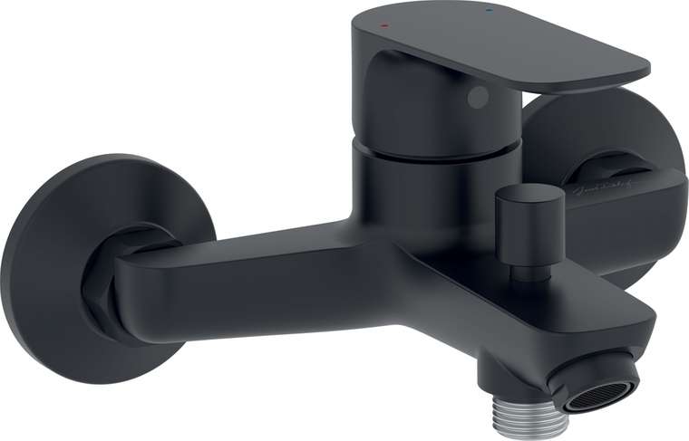 Смеситель Oscar для ванны