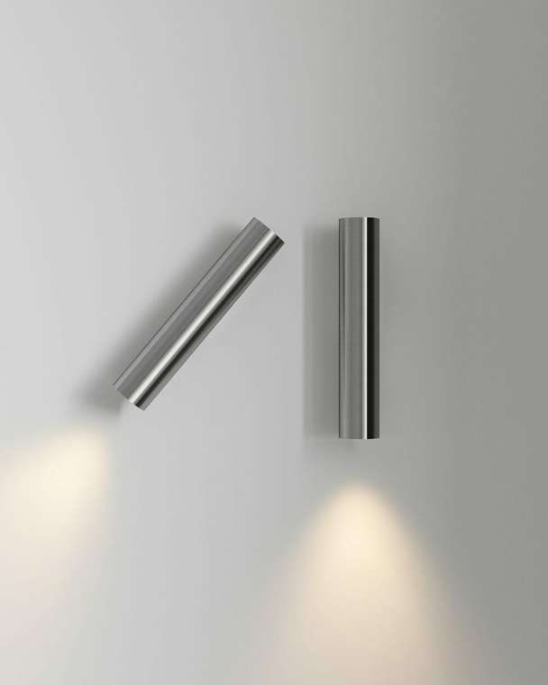 Настенный светильник BaseLume Three