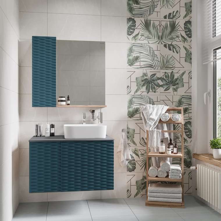 Зеркало Альба