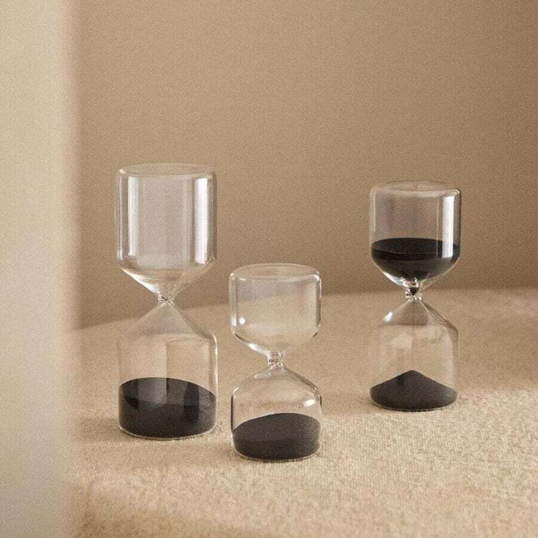 Песочные Часы