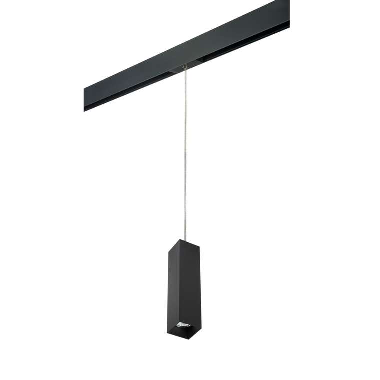 Светильник д/1-фазн трека RULLO HP16 (216397+595957)