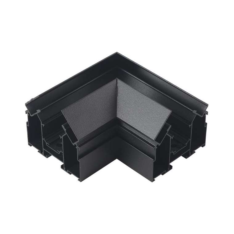Угол соединительный Crystal Lux Space CLT 0.234 01 BL