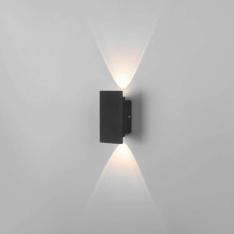 Настенный светодиодный светильник 35154/D Mini Light