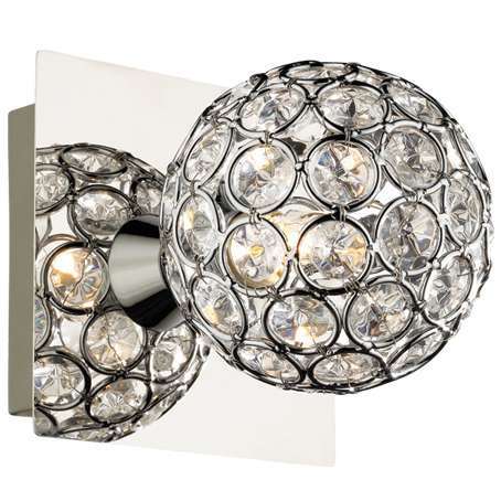 БРА ODEON LIGHT AKETI