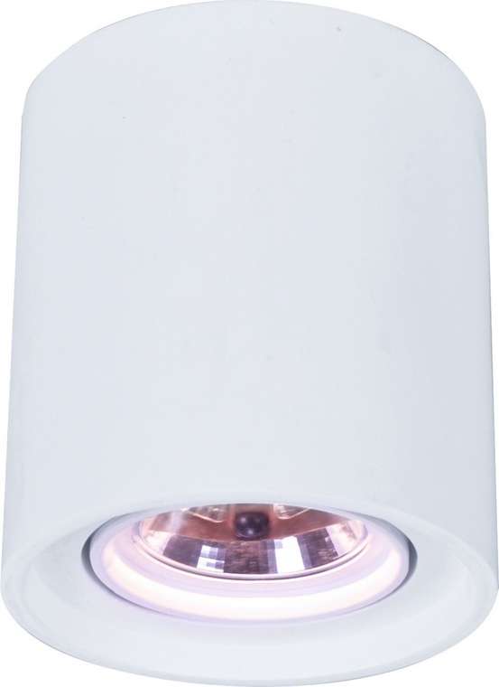 Встраиваемый светильник Arte Lamp Tubo