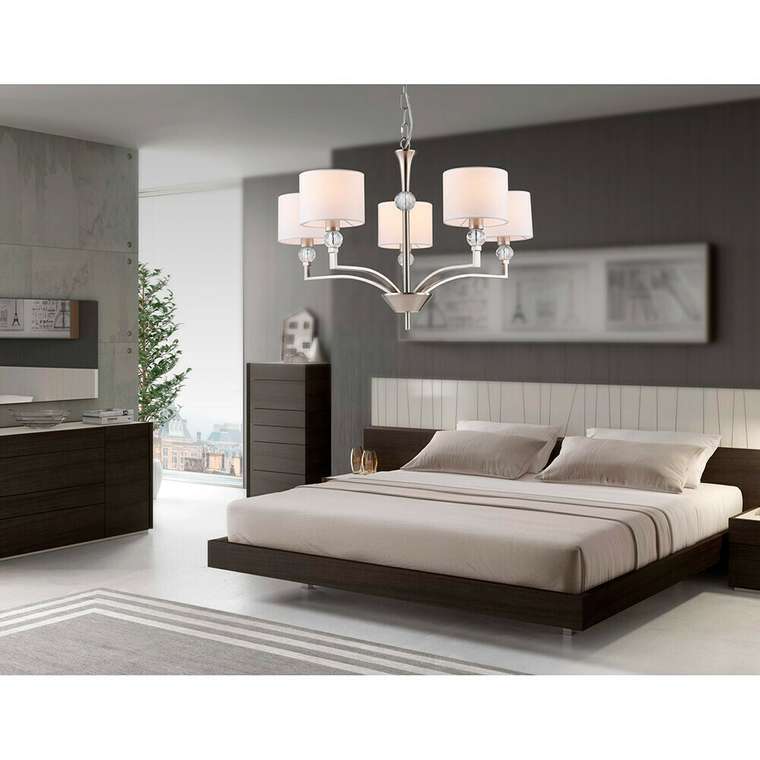 Люстра Ambrella High Light LH71121