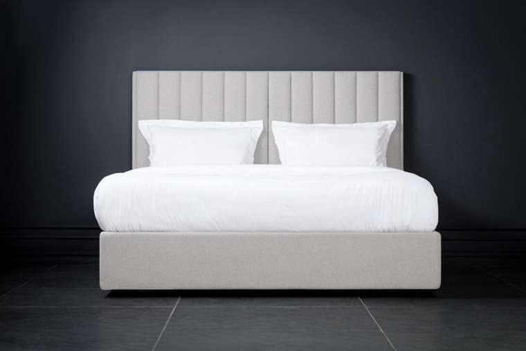 Кровать Ньюбери из бука 160х200 см