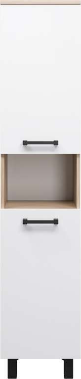 Шкаф-пенал Крафт