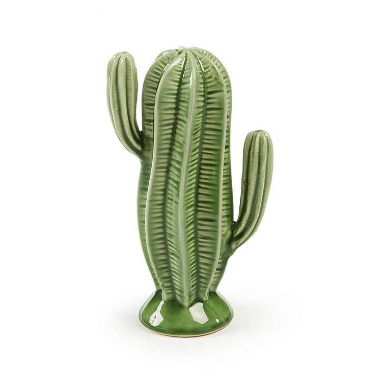 Фигурка Cactis зеленого цвета