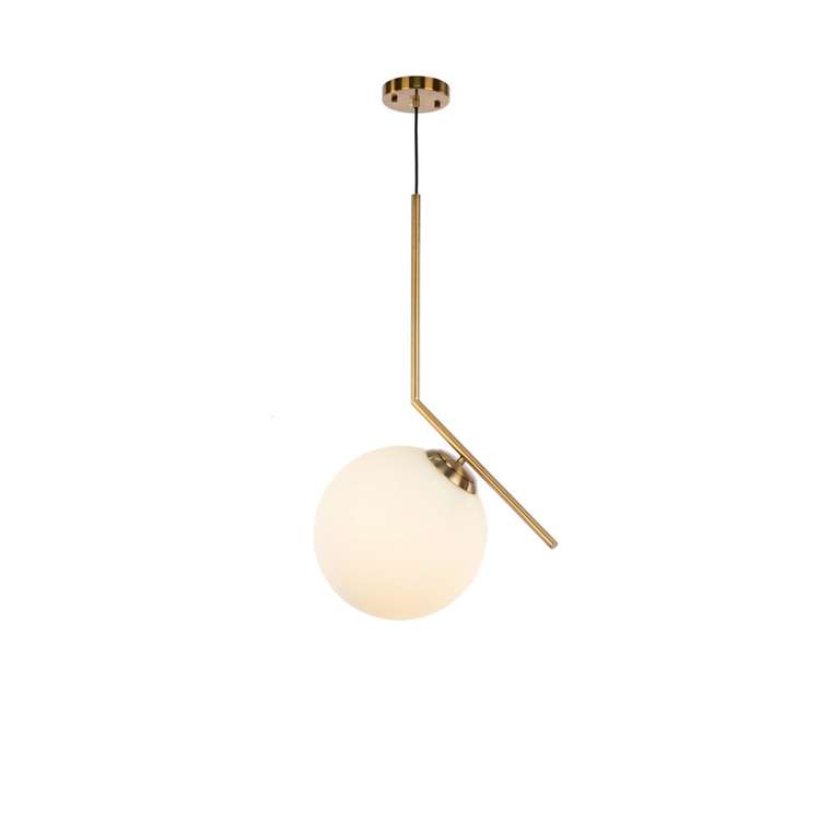 Подвесной светильник Rouen Small Pendant