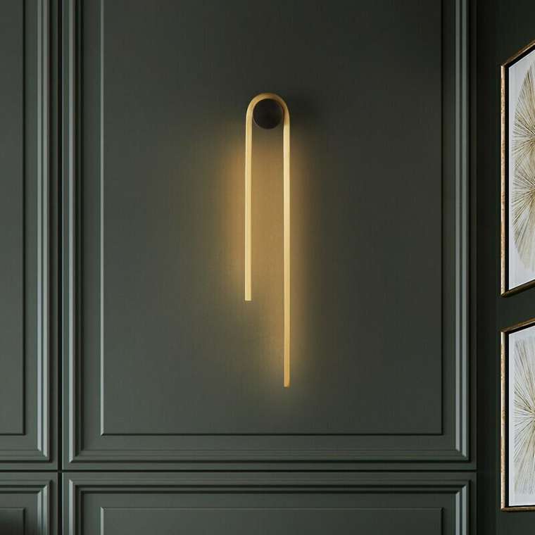 Настенный светильник LacunaWall