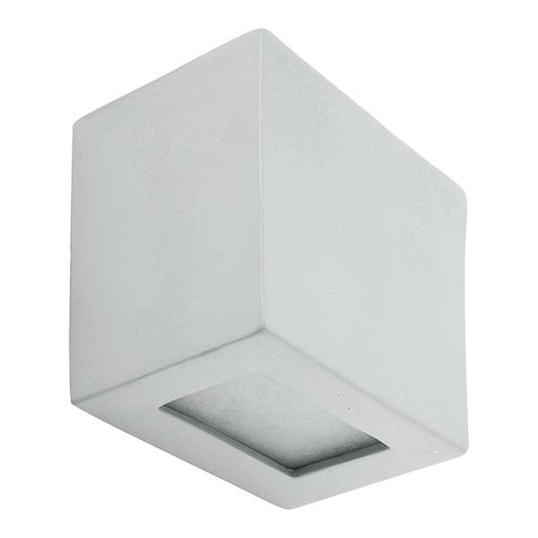Настенный светильник TK Lighting Square 