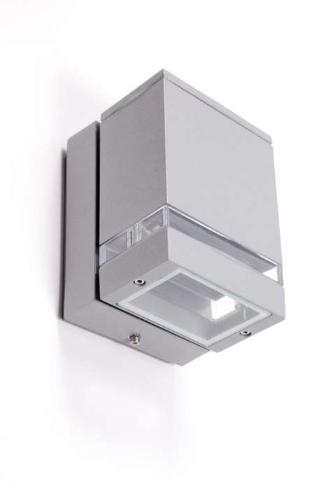 Архитектурная подсветка IP44 Oasis Light 78064 S форма куба