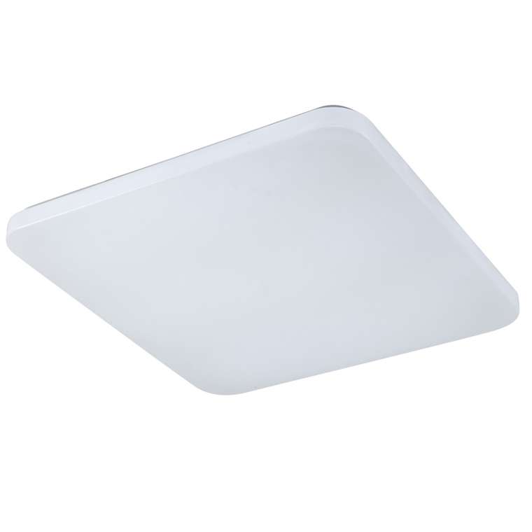 Накладной светильник Quatro II 6245 (акрил, цвет белый)