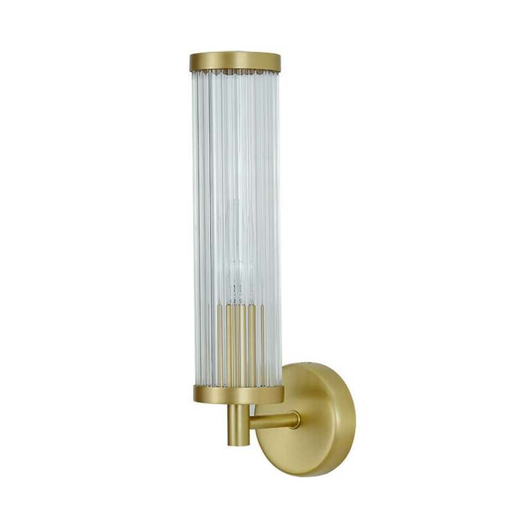 Бра Newport 3720 Erica 3721/A brass