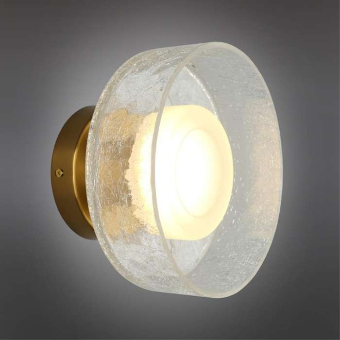 Настенный светильник LED Aployt Eloiza APL.341.21.06