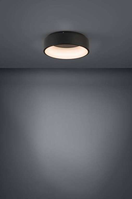 Потолочный светильник Marghera 2 390049 (пластик, цвет белый)