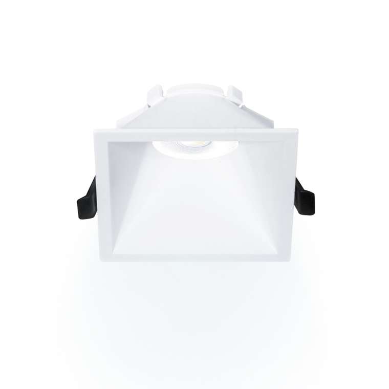 Встраиваемый светильник Artin 51437 4 (пластик, цвет белый)