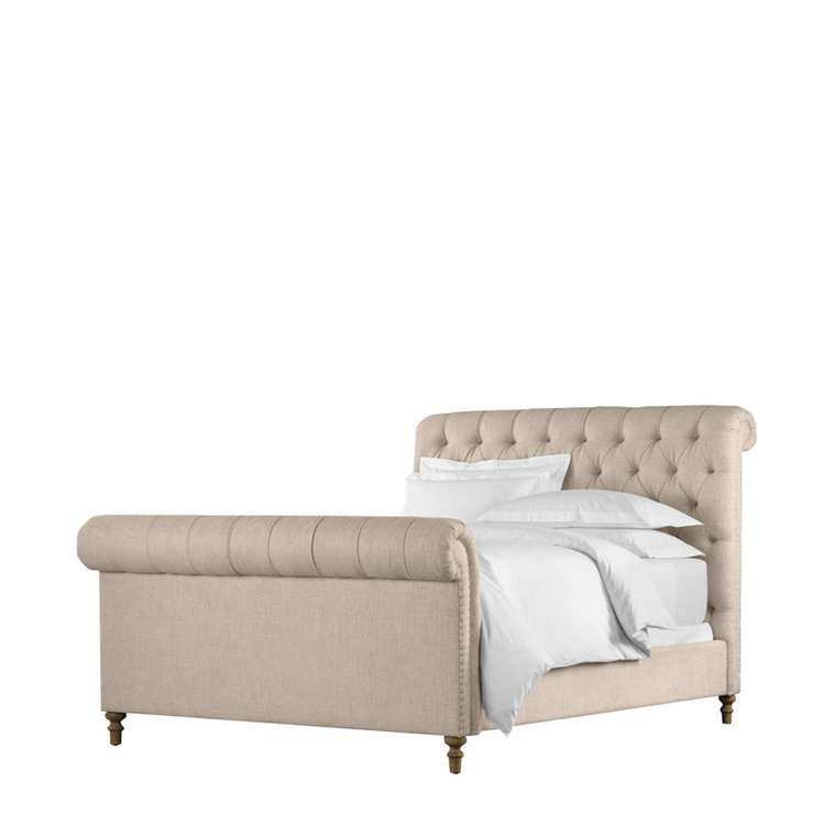 Кровать OLD CHESTER KING SIZE