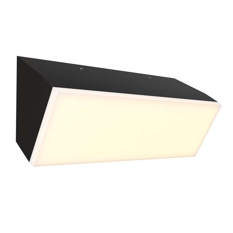 Настенный светильник (бра) Outdoor O436WL-L20GF3K Brick Outdoor