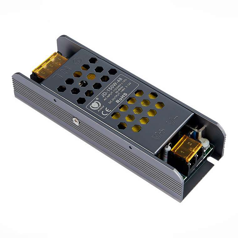 Блок питания ST-Luce 150W SKYLINE 48