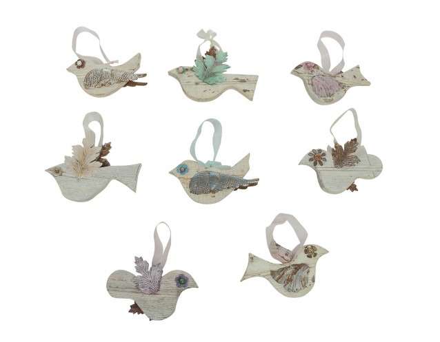 Статуэтка Птица