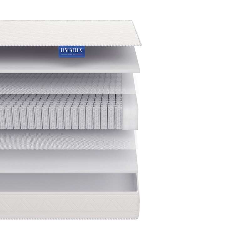 Матрас Lineaflex Aventa Lux 90x200