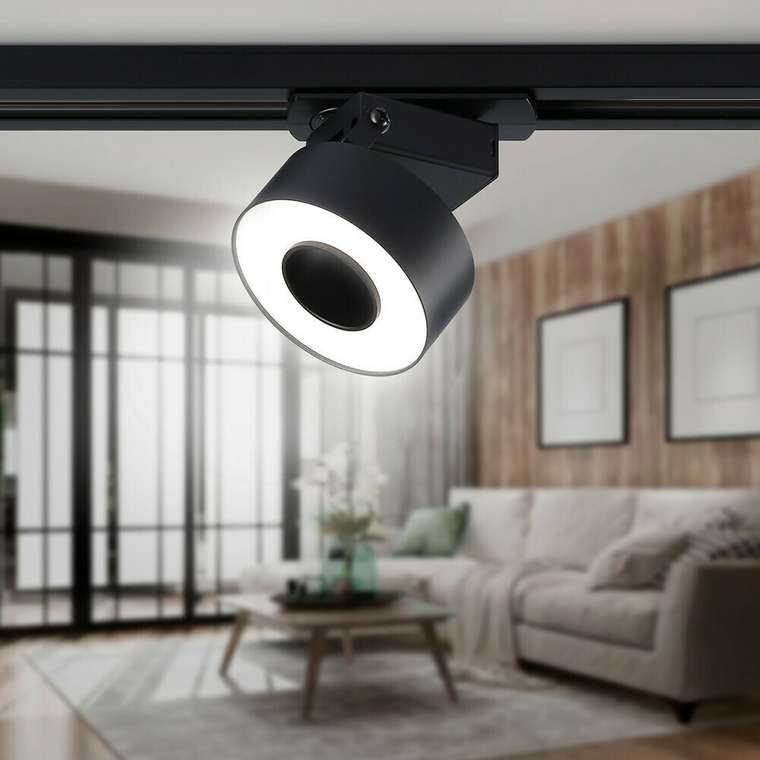 Трековый светильник Ambrella Track System GL6863