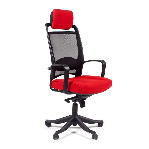 Кресло компьютерное Chairman 283
