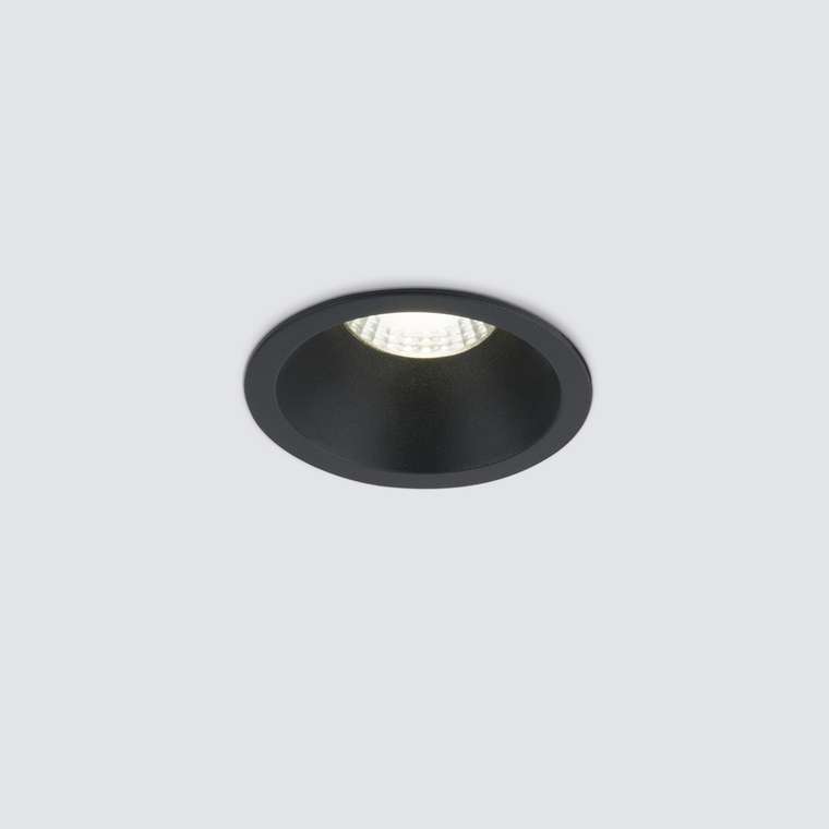 Встраиваемый точечный светильник 15266/LED Lin