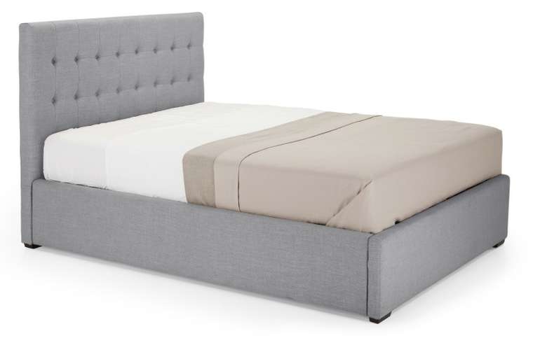 Кровать Холли 180х200 с ящиком для хранения 