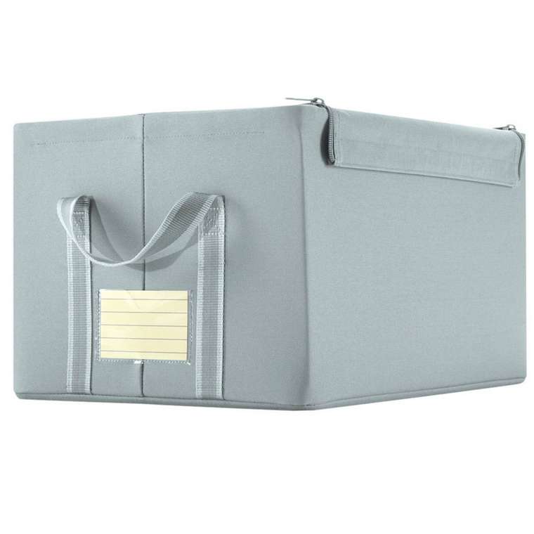  Коробка для хранения Storagebox M grey