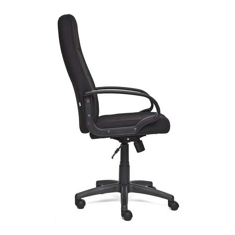 Офисное кресло Office черного цвета