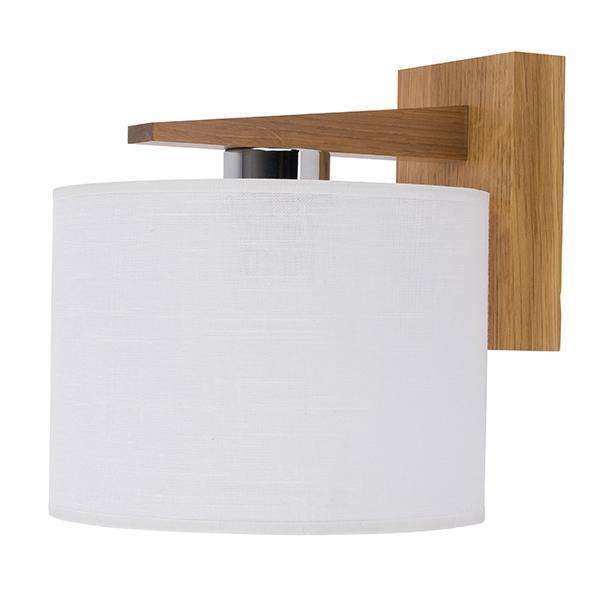 Бра TK Lighting Liccia Wood  