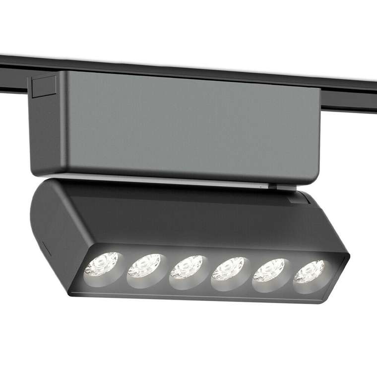 Трековый светильник Ambrella Magnetic Ultra Slim GV1469