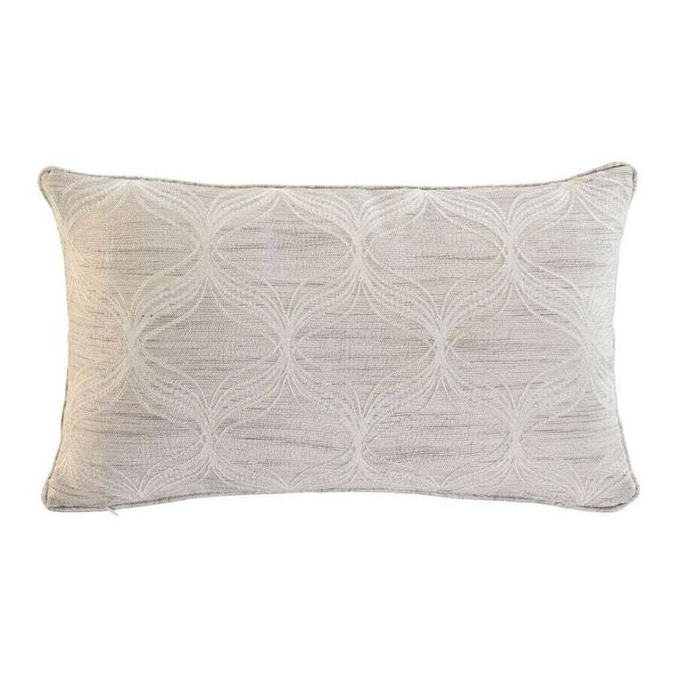 Подушка Home ESPRIT Бежевый 30 x 50 x 50 см