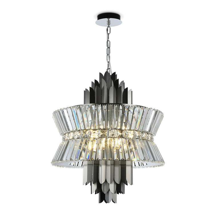 Люстра Ambrella High Light LH41020