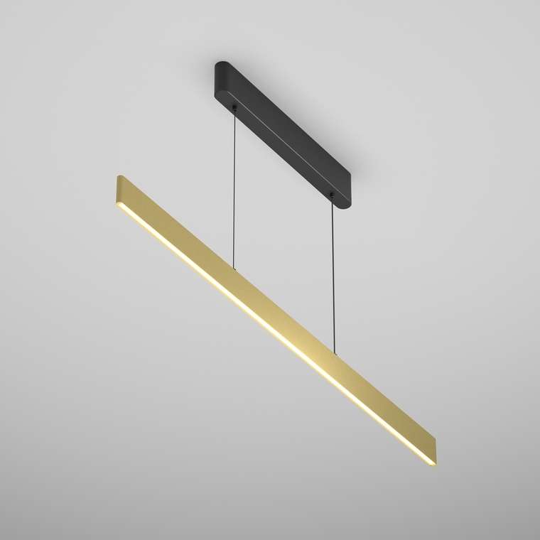 Подвесной светильник Technical P109PL-36W2.7-6K-BS Ephoria Pendant