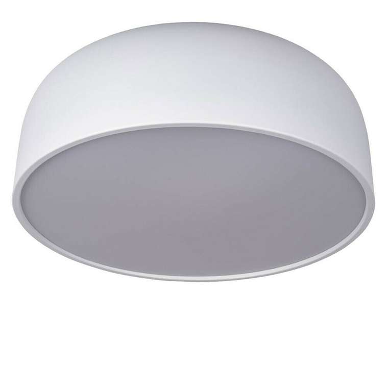 Потолочный светодиодный светильник Loft IT Axel 10201/480 White