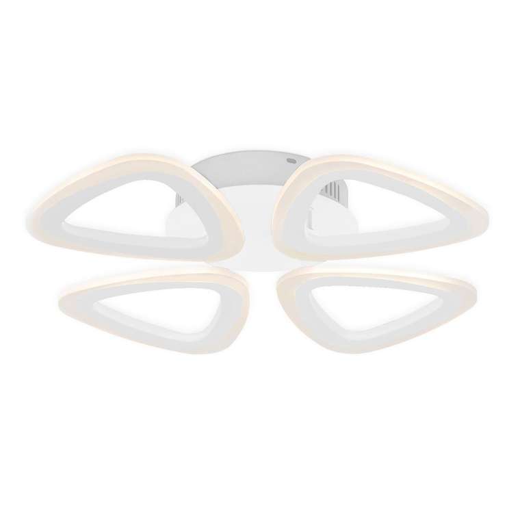 Потолочная люстра Original FA4482 (акрил, цвет белый)