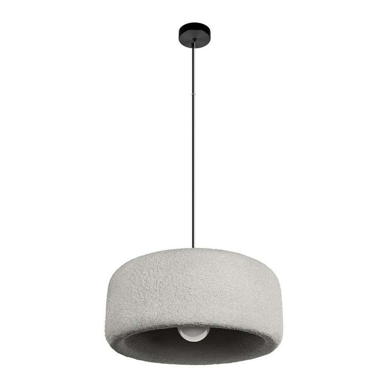 Люстра Loft It Stone 10252/500 Grey