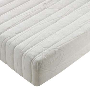 Superior Outlast Memory Foam