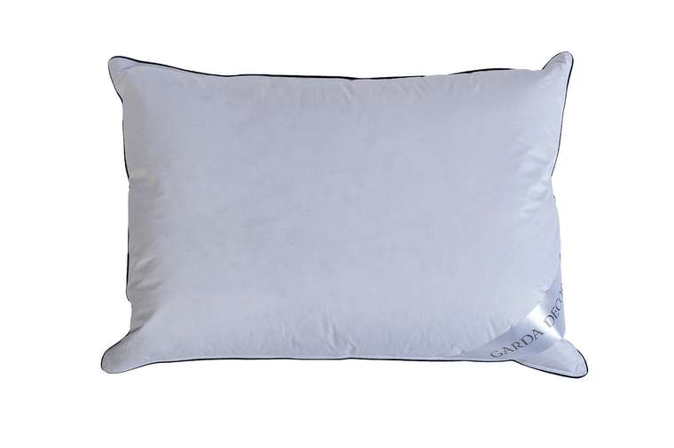 Подушка Омега 50х70 белого цвета