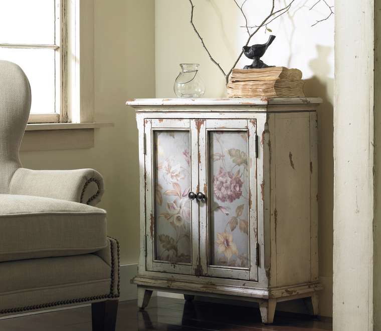 Комод Seven Seas