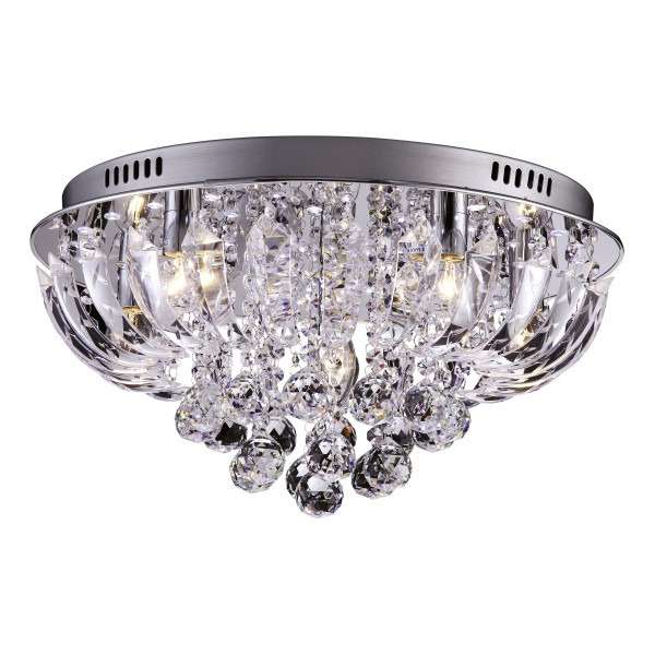 Потолочная люстра Cincin