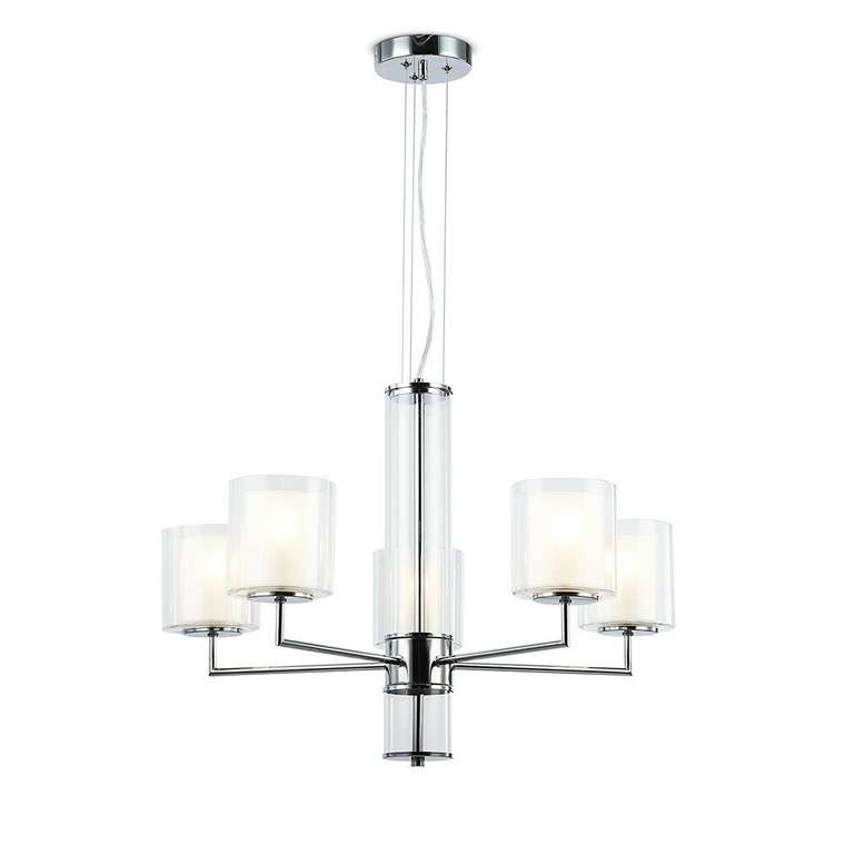 Люстра Ambrella Heigh Light LH56001