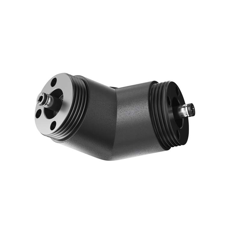 Аксессуар Technical CA018LWC-B Accessories for system Shelf Модульная система освещения Shelf