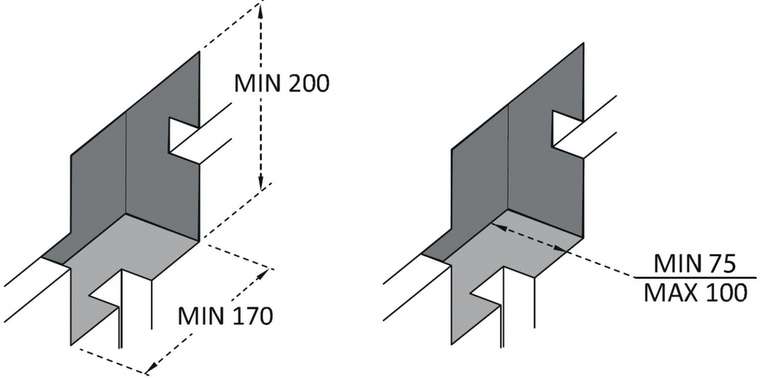 Скрытая часть Iclever