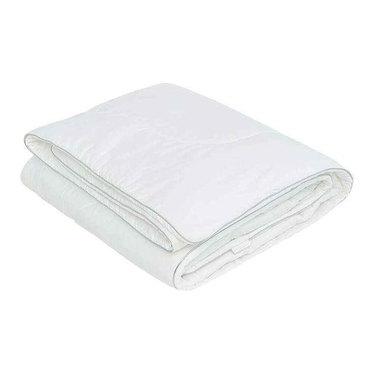 Одеяло Premium Mako 160х220 белого цвета